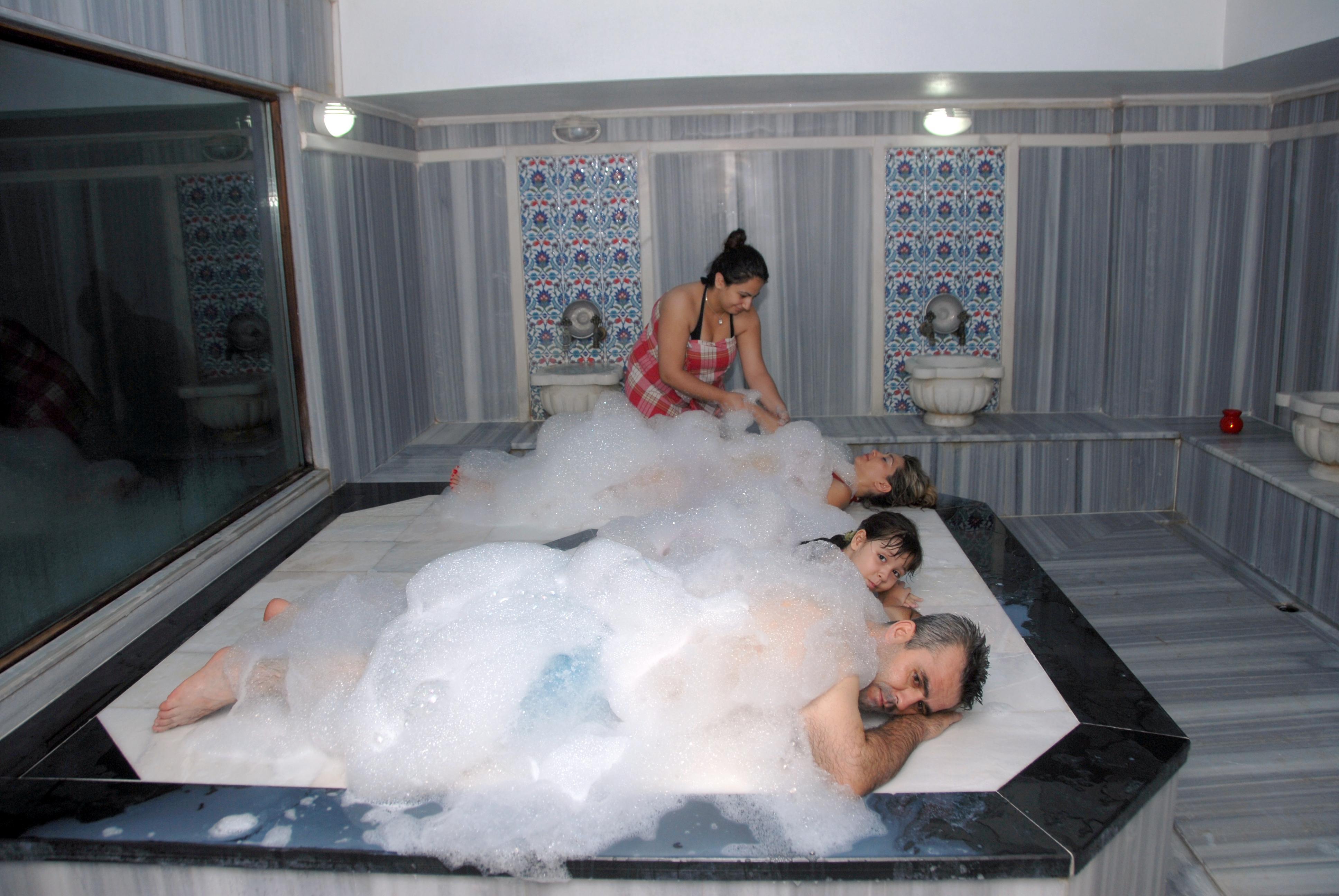 Derici Hotel Кушадасъ Екстериор снимка